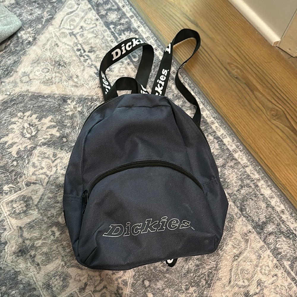 Dickies Mini Backpack - image 1